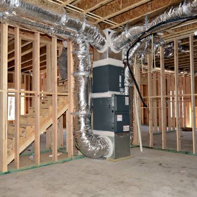 HEATING SERVICES